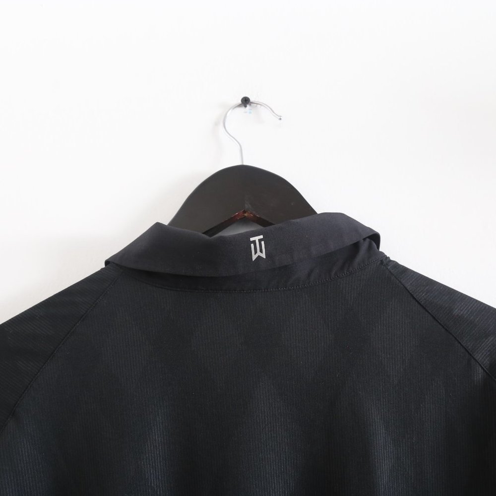 NIKE Tiger Woods Collection Dri Fit Polo Shirt - Picture 6 of 6